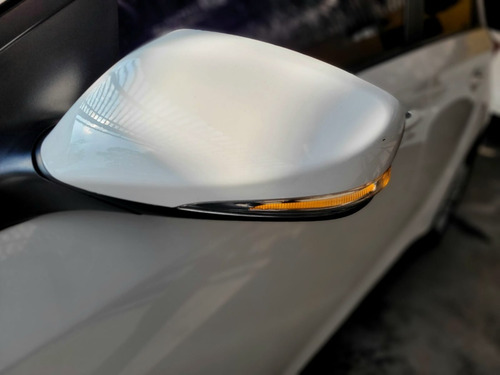 Imagem 4 de 14 de Hyundai Hb20 2019- Comfort Plus