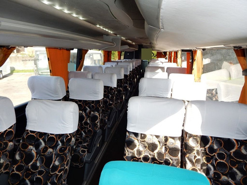 Irizar Pb Ano 2012 Vw 18.320 Jm Cod.1011