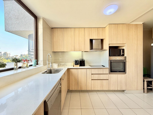 Espectacular Penthouse Dúplex I Pio Xi I 3 D En Suite