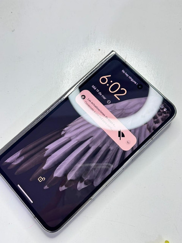 Google Pixel Fold 256 Gb Blanco 12 Gb Ram (Usado)