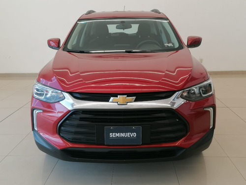 Chevrolet Tracker 1.2 Ls Turbo At