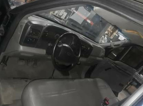 Imagen 4 de 6 de Camion Ford Triron