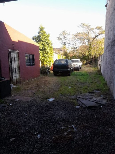 Imagen 3 de 3 de Lote En Venta En Moreno Norte