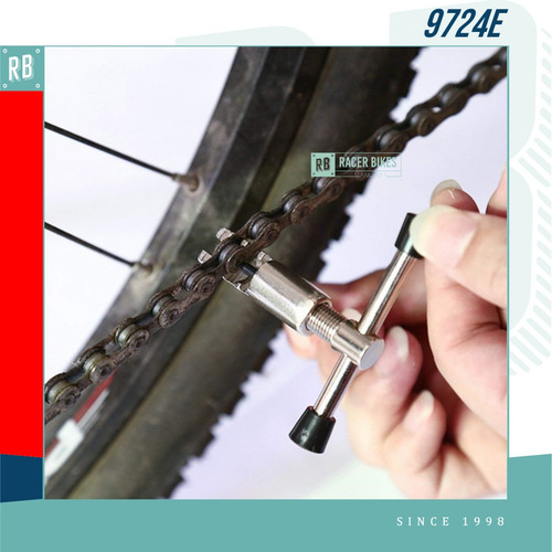 Herramienta Cortacadena Bicicleta Eastman 9724e - Racer