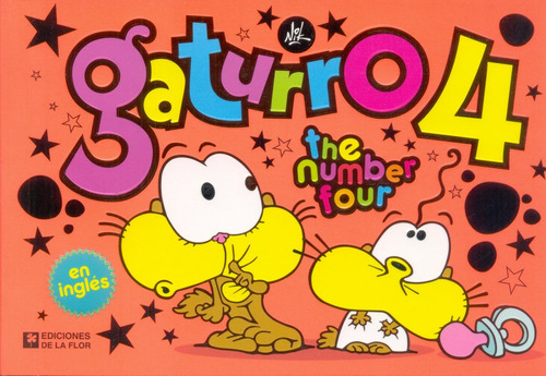 Gaturro 4 - Nik