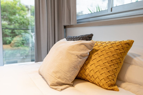 Venta Departamento 1 Dormitorio Rosario Pichincha