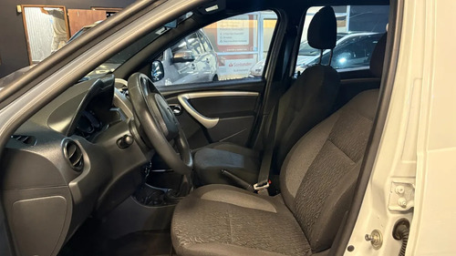 Renault Duster Oroch 1.6 Dynamique