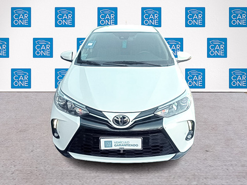 Toyota Yaris 1.5 XLS PACK CVT 4P