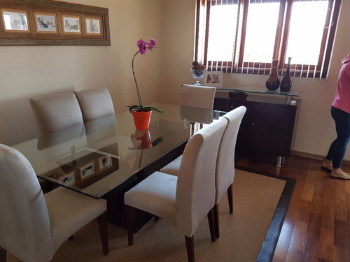 Imagem 16 de 30 de Casa À Venda, 220 M² Por R$ 1.050.000,00 - Condomínio Residencial Mirante Do Lenheiro - Valinhos/sp - Ca0297