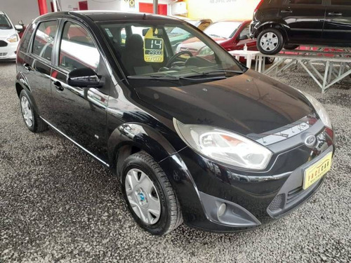 Ford Fiesta Se 1.6 8v