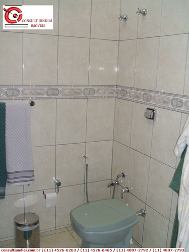 Imagem 26 de 27 de Casas À Venda Em Jundiaí/sp - Compre A Sua Casa Aqui! - 1177311