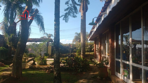 Chácara A Venda No Bairro Estância Figueira Branca Em - 3382-1