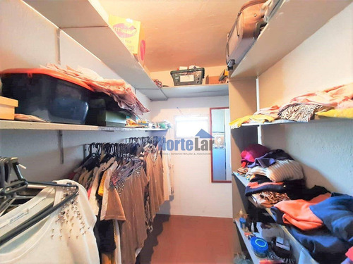 Imagem 20 de 30 de Sobrado À Venda, 124 M² Por R$ 530.000,00 - Freguesia Do Ó - São Paulo/sp - So1687