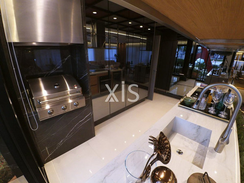 Imagem 4 de 14 de Apartamento Setor Marista, Vero Home, 167metros