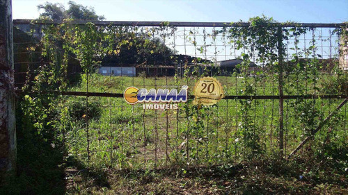 Imagem 1 de 7 de Chácara, Agenor De Campos, Mongaguá - R$ 1.5 Mi, Cod: 5505 - V5505