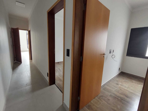 Imagem 13 de 17 de Casa De Condomínio Em Salto - Sp - Ca0610_cdi