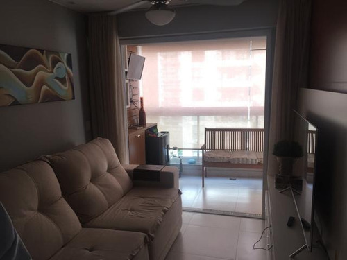 Imagem 14 de 15 de Apartamento Em Icaraí, Niterói/rj De 94m² 3 Quartos À Venda Por R$ 841.000,00 - Ap813538-s