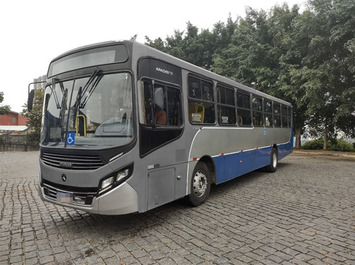 Caio Apache Vip Ano 2015 Mb 1721 37l 3p Unico Dono Ref 534