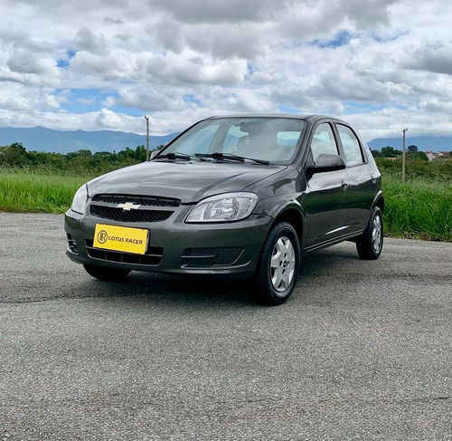 Chevrolet Celta 1.0 Lt Flex Power 5p