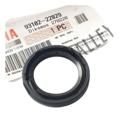 にずさま Retentor Virabrequim Direito Yamaha Nmax160 93102-22829 | MercadoLivre