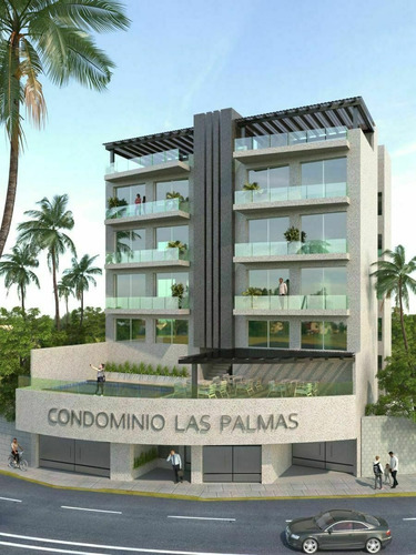 Imagen 1 de 6 de Las Playas Departamentos Nuevos En Venta