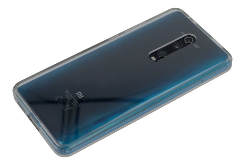 Imagen 3 de 6 de Telefono Xiaomi Mi 9t