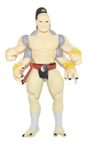 Comprar Nueva Figura Juguete Goro Kombat Mortal Hecho En Mexico