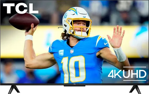 comprar Tcl Smart Tv Led 43 Clase S 4k Uhd Hdr Con Google Tv