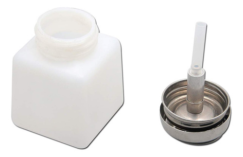 Tulead - Dispensador De Botellas Y Bombas, 120 Ml T Tulead