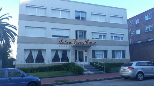 Venta Apartamento 1 Dormitorio En Peninsula - Ref: 19421