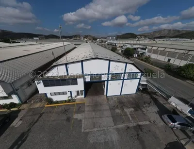 Galpón en venta