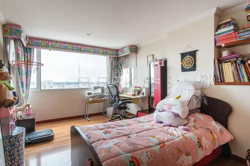 Apartamento En Venta En Chapinero Central. Cod V4549