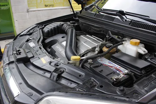 Chevrolet Captiva 3.2 C 100