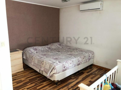 Duplex De Dos Dormitorios En Venta