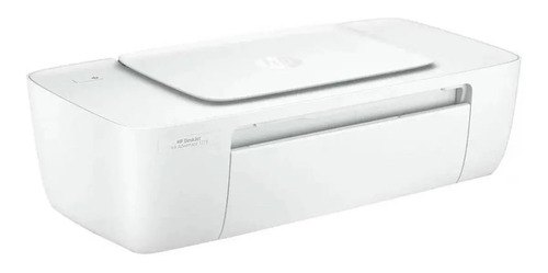 Impresión Impresora a color simple función HP Deskjet Ink Advantage 1275  blanca 200V 240V vmarchese.com