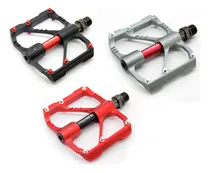 Comprar Pedales Bicicleta Promend Ultraligero M86 Mtb Bmx Ruta Mtb