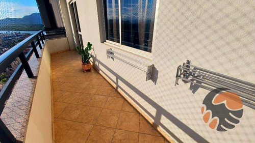 Apartamento Com 2 Quartos À Venda, 86 M² - Centro - Guarapari/es - Ap3858