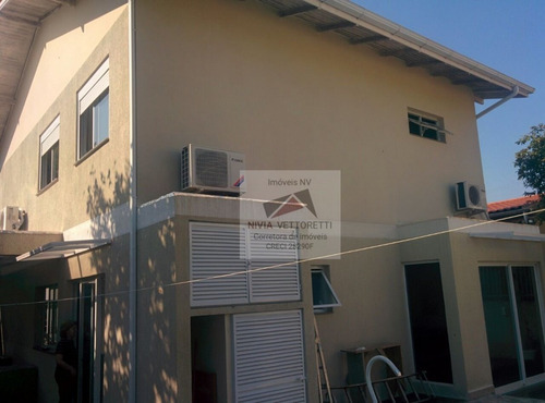Casa A Venda No Bairro Canasvieiras Em Florianópolis - Sc. - 2110-1