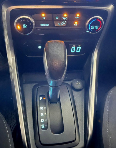 Imagem 13 de 15 de Ecosport Automatica 1.5 Flex 2018 Unica Dona Completa Bx Km