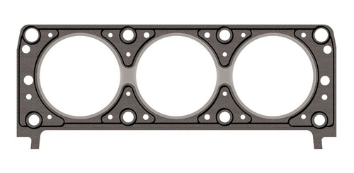 Junta Cabeza Pevisa Fibra Oldsmobile Cutlass Ciera 3.1 1995