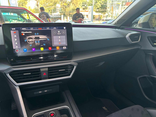 Seat Leon 2.0T Fr 190Hp Dsg7