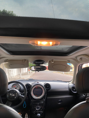 Mini Countryman 1.6 S Chili At