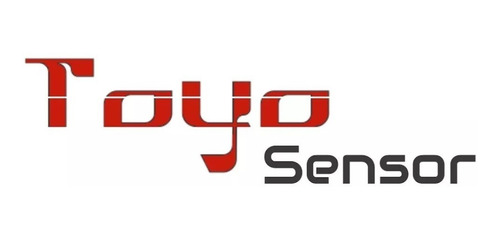 Imagen 2 de 2 de Sensor Abs Delantero Derecho Para Toyota Yaris 89542-52030