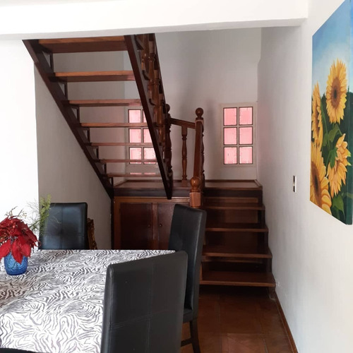 Imagen 6 de 14 de Casa Dos Niv Urbanización La Fontanera Los Teques