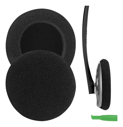 Almohadillas Para Sennheiser Px100 De Geekria