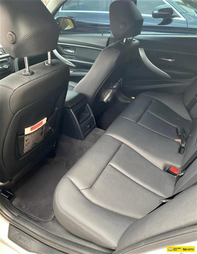 Bmw 316i F30 Standard 1.6 Tp