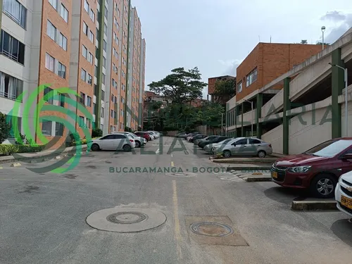Apartamento En Arriendo En Barro Blanco. Cod A17005