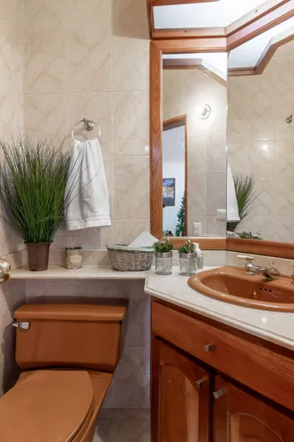 Apartamento En Venta En Santa Barbara Occidental. Cod V9171