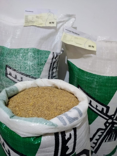 Alimento Balanceado Gallinas Ponedoras X 25 Kg. Merc. Envios