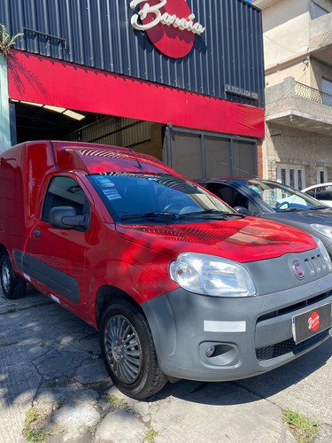 Fiat Fiorino 1.4 Fire Evo 87cv